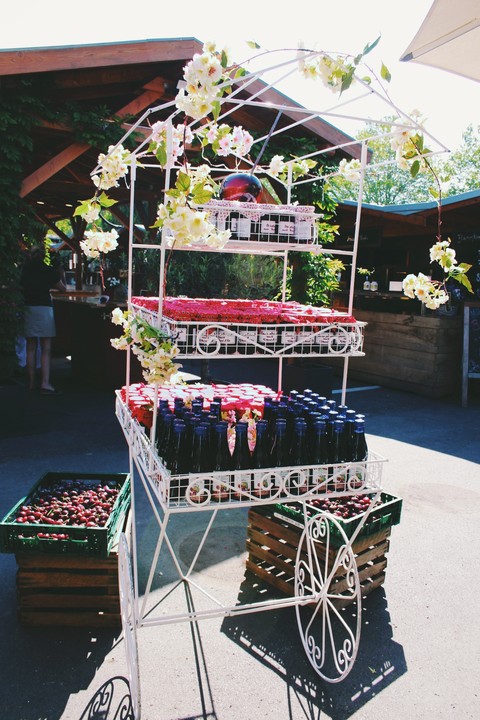 hình nền flower, Cart