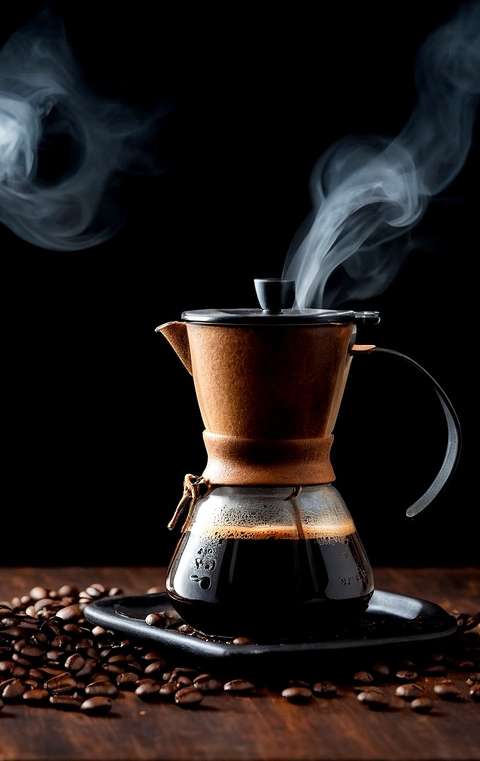Coffee