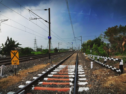 railwayroad