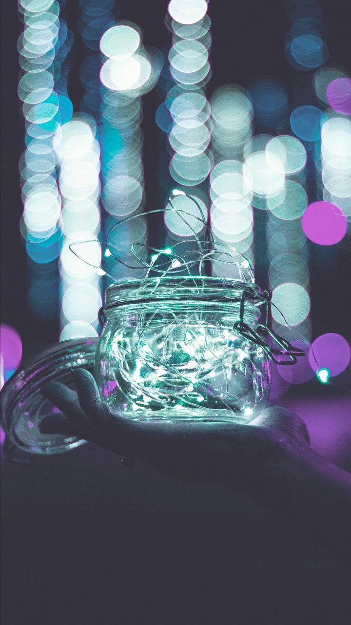 lights