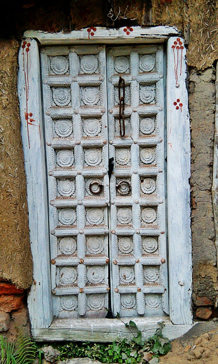 Heritage