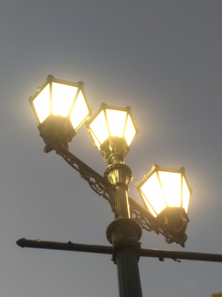 Light