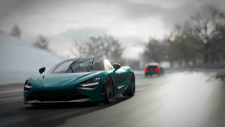 maclaren