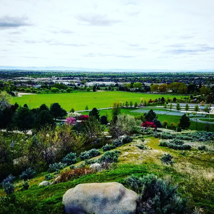 idaho