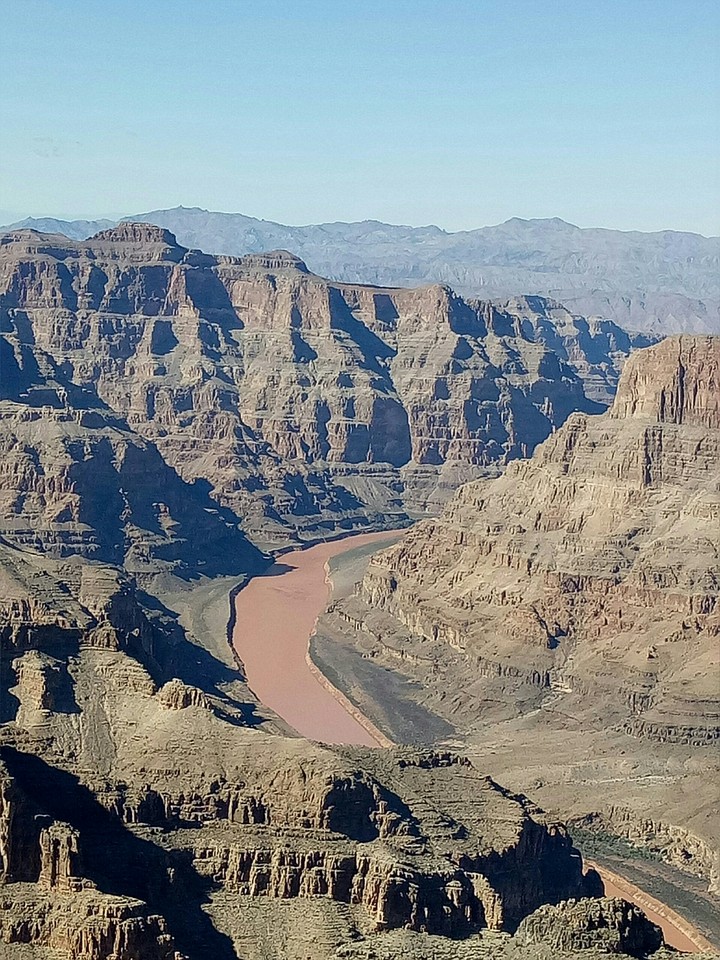 Colorado River