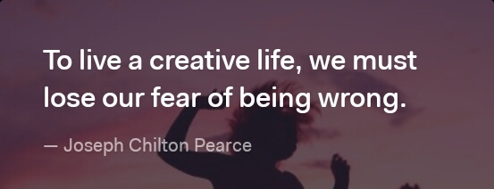 Thought