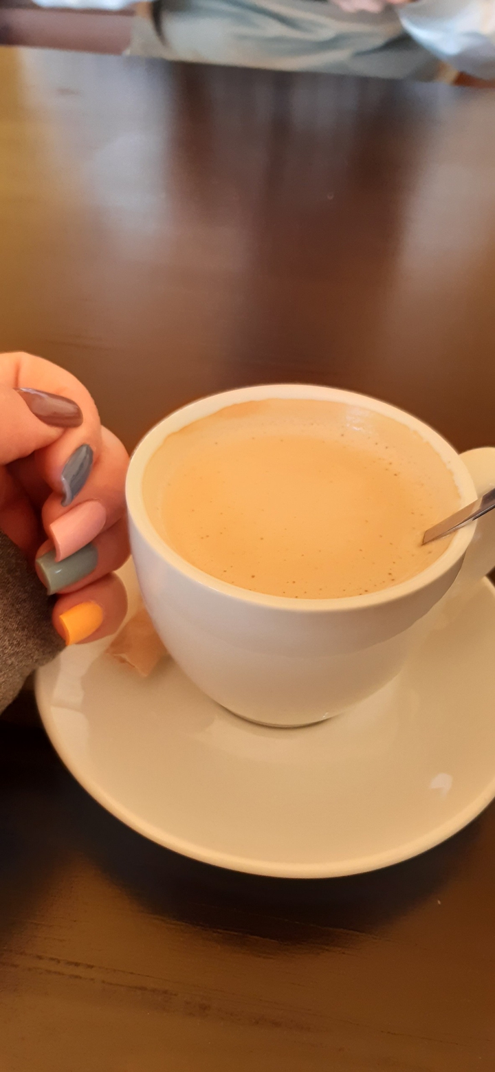 Coffe time☕