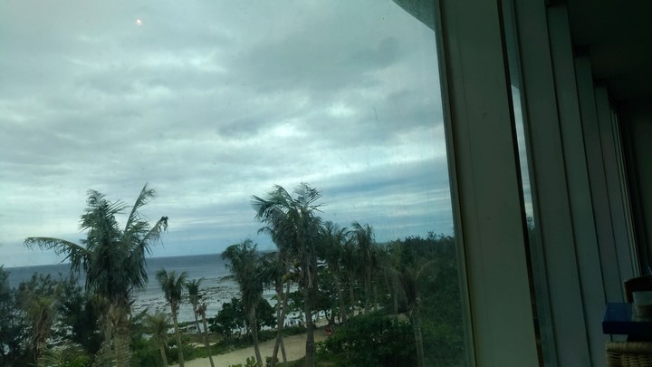 ocean