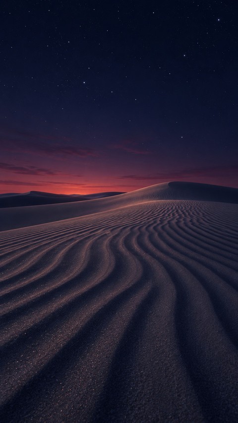 tapety Dune, Desert