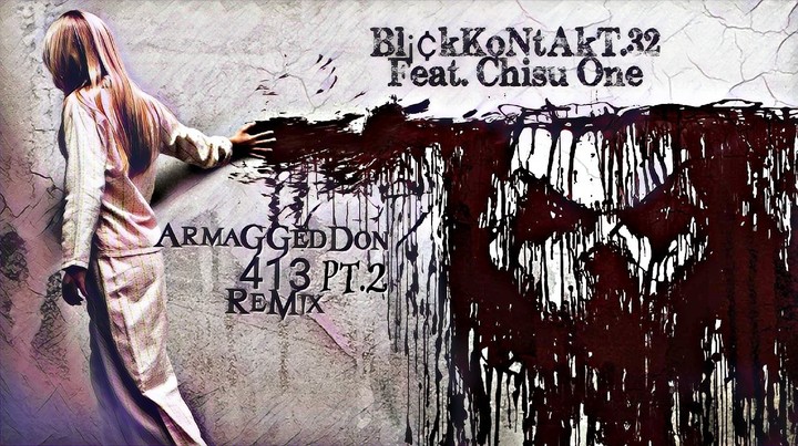 Armageddon 413 Pt. 2