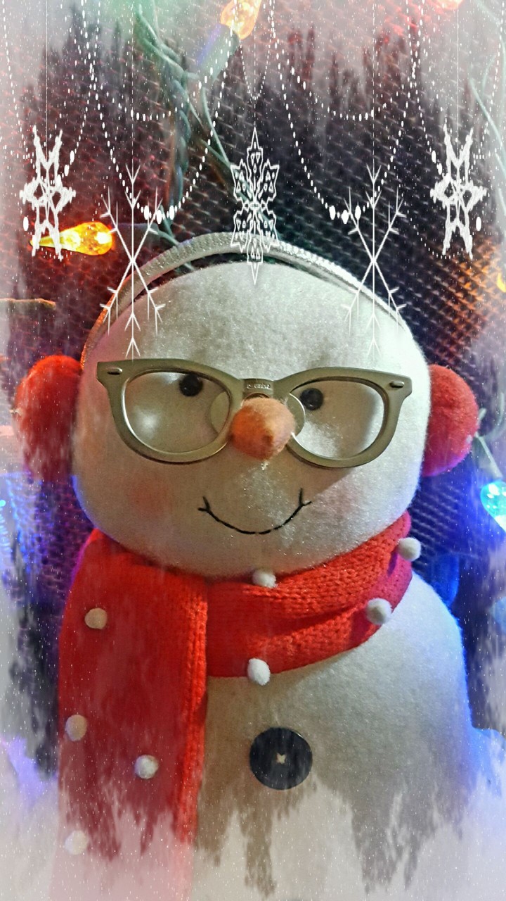 Snowman