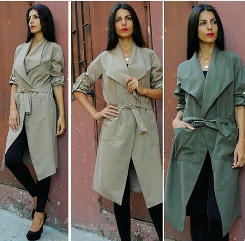 Fashion