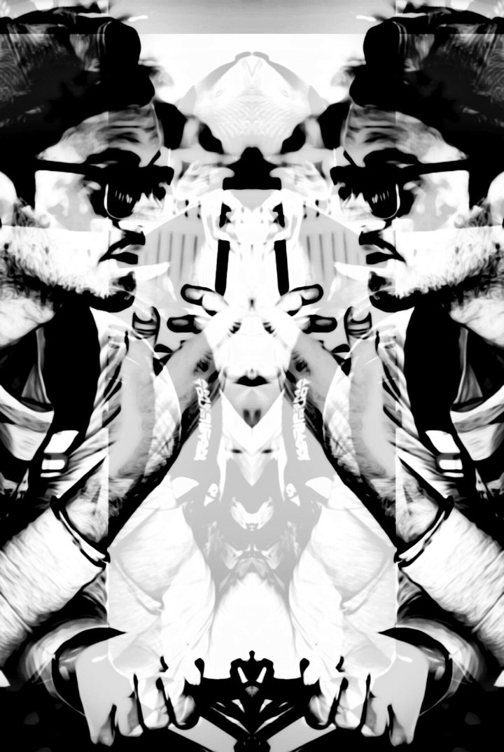 cool black