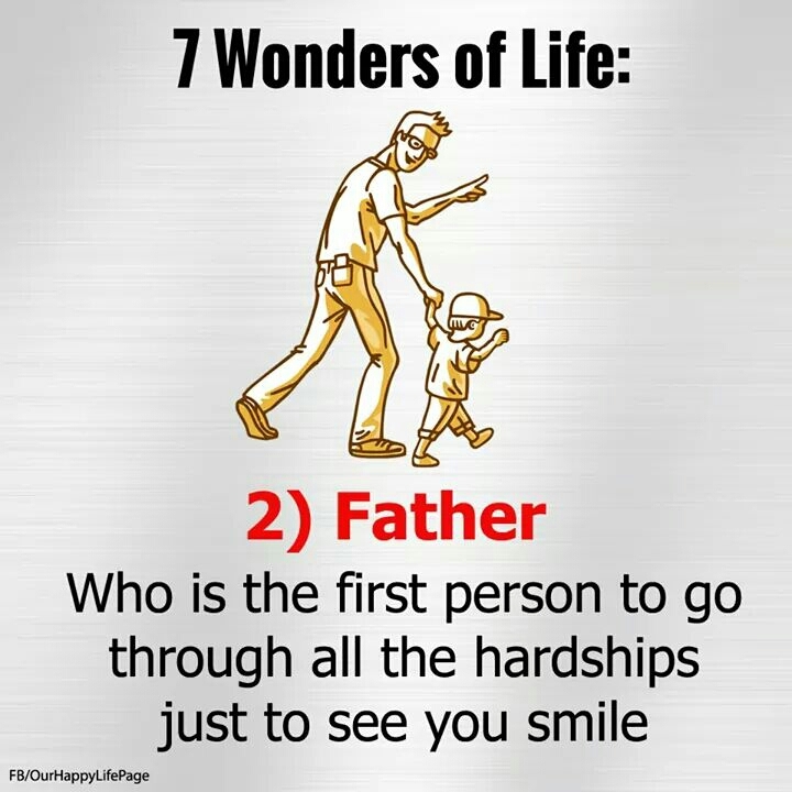 seven wonders