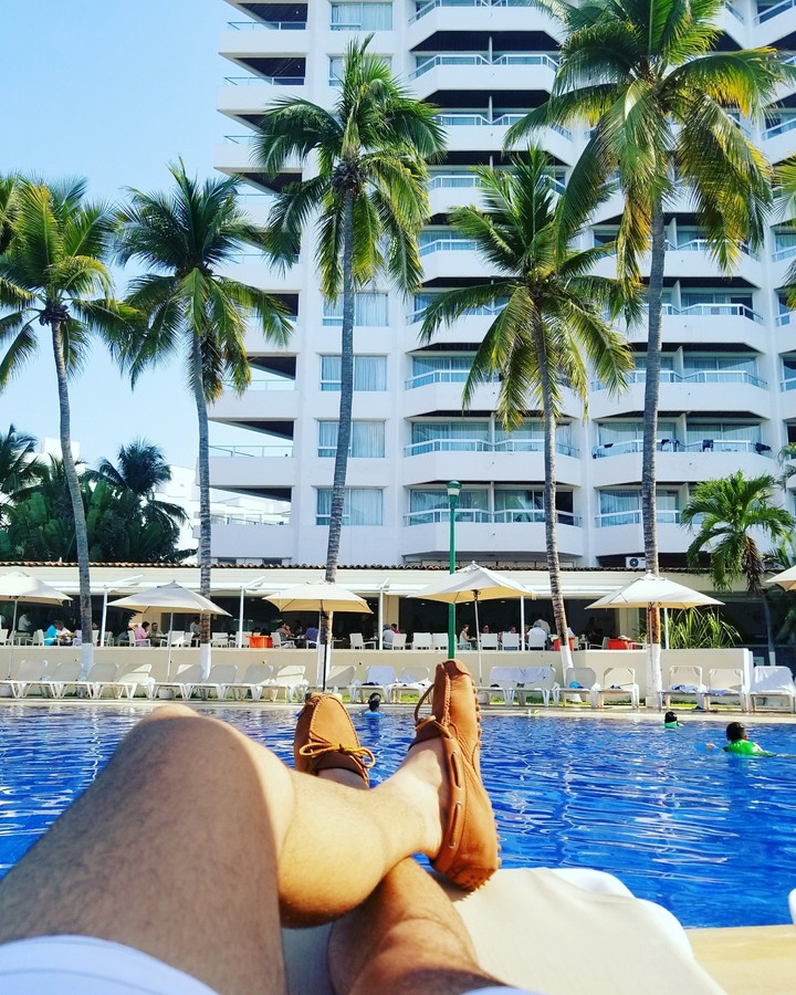 vacations :)