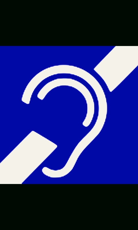 deaf oku.