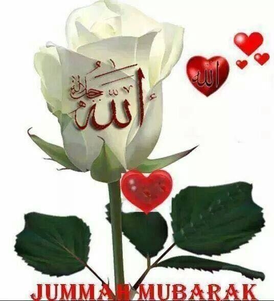 mubarak my friend
