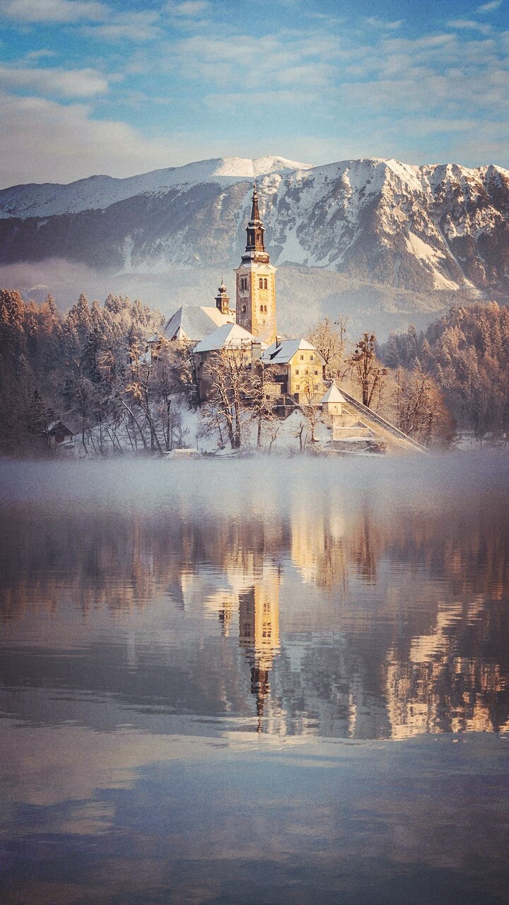 snow ⛄