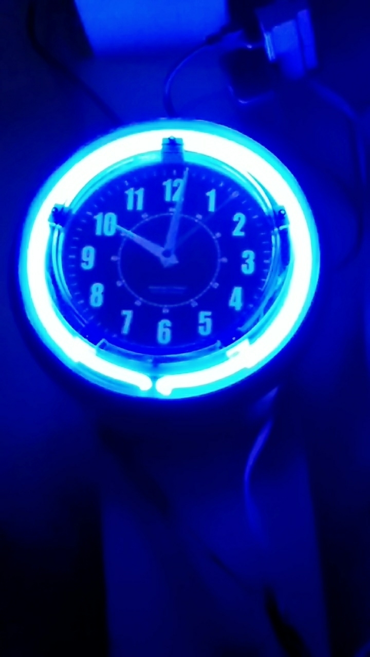 Neon Nights