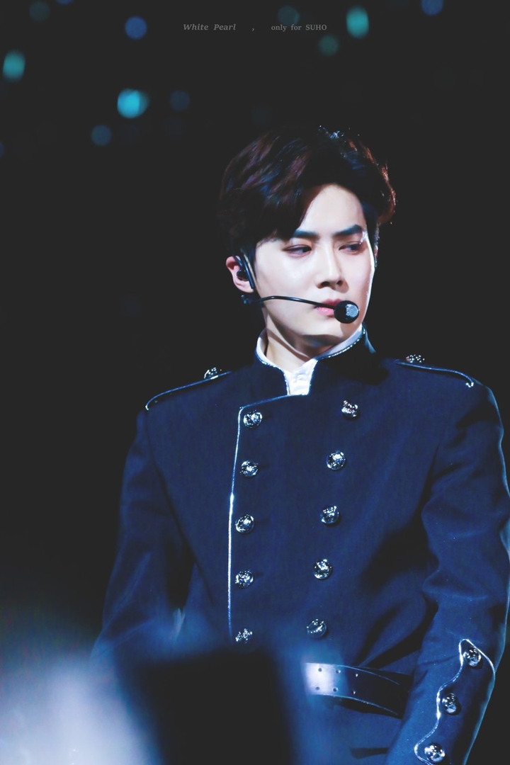 suho