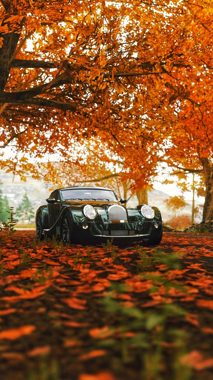 super car 4k