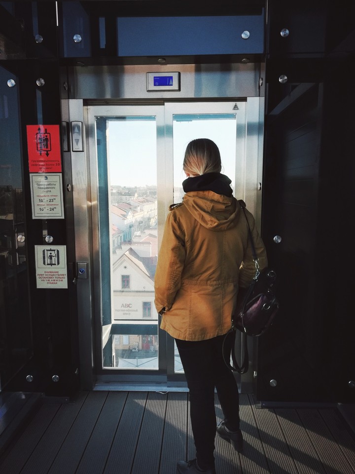 Elevator