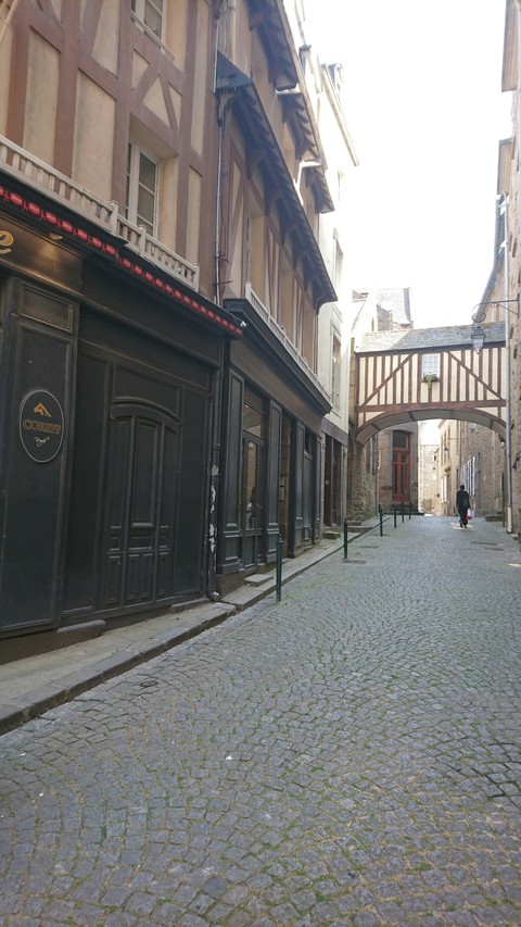 Saint-Malo