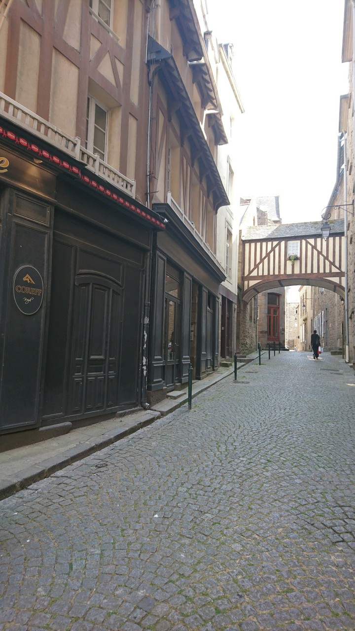 Saint-Malo