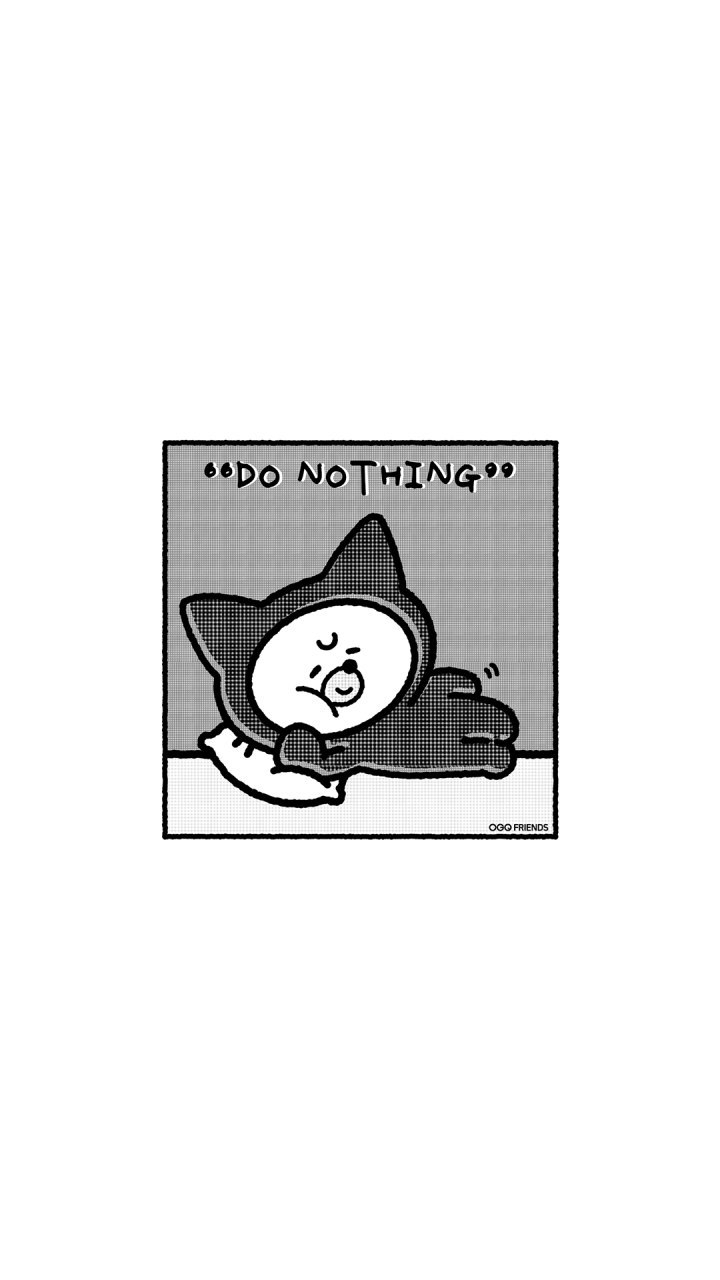Do Nothing PIKKI