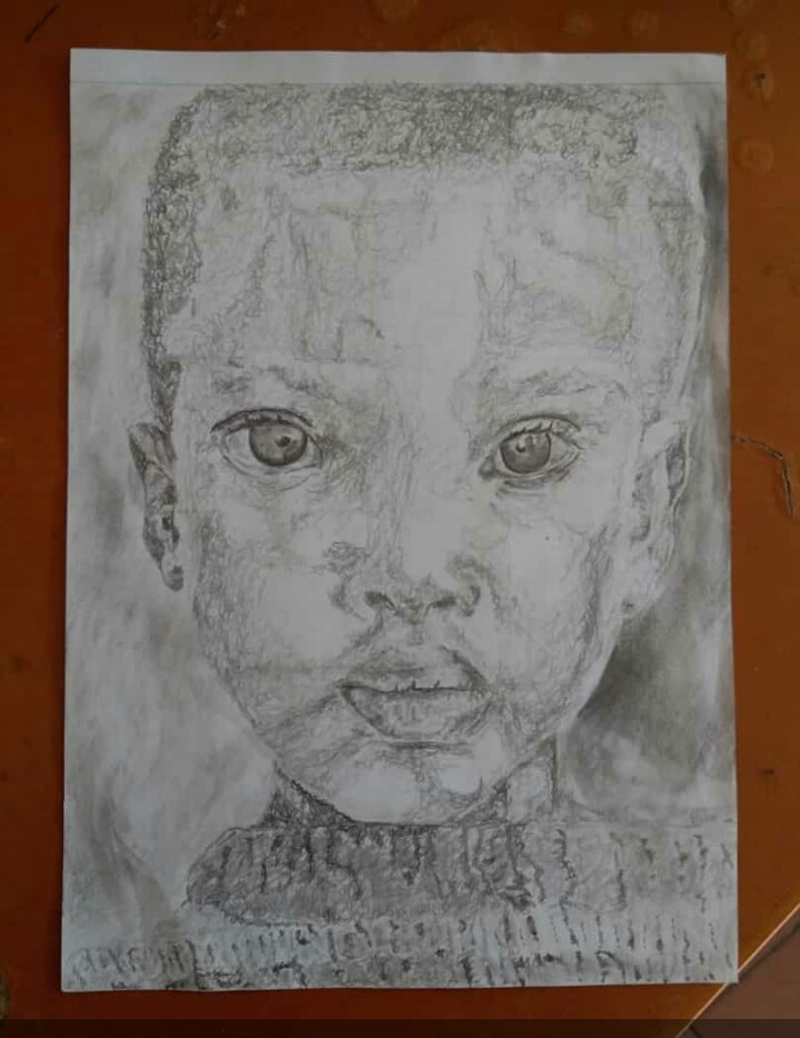 proud art