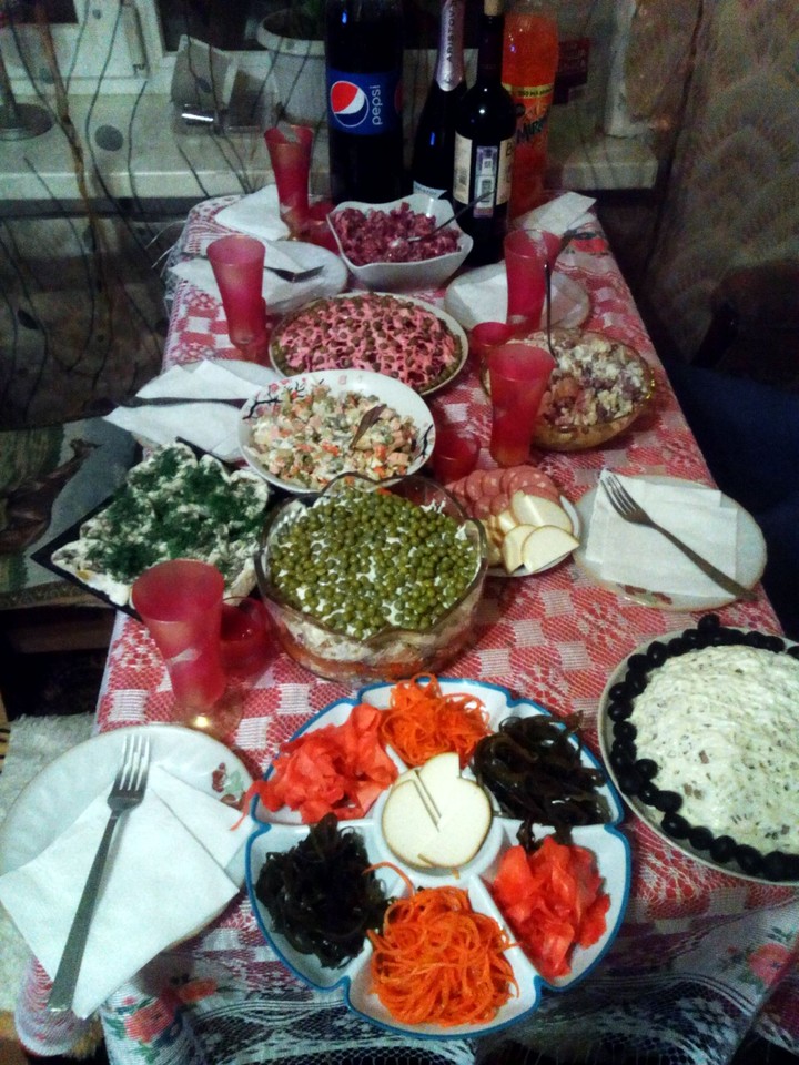 food