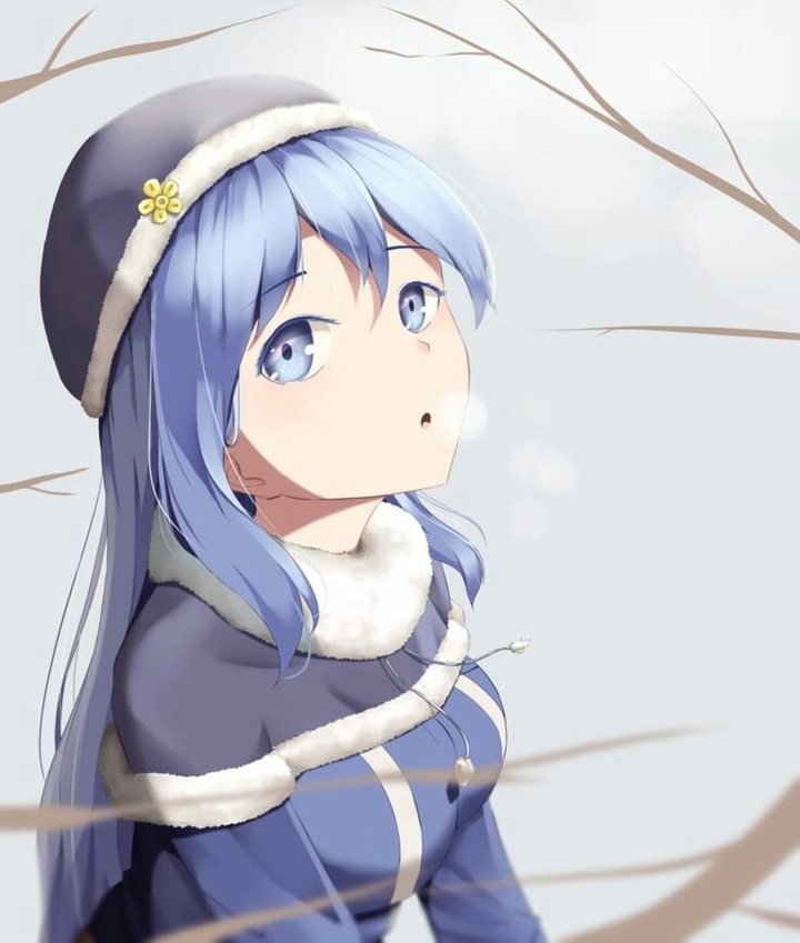 Juvia :3
