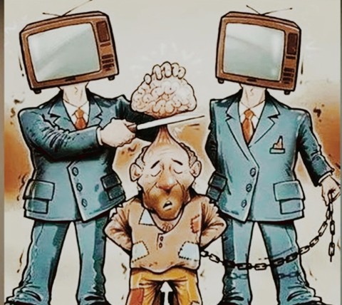 media fuckin media