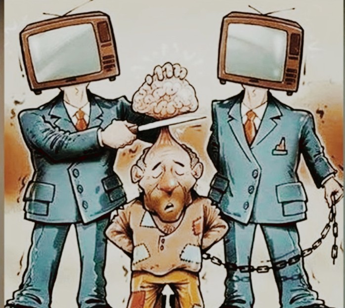 media fuckin media