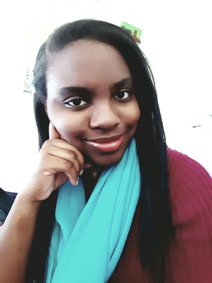 Me again!