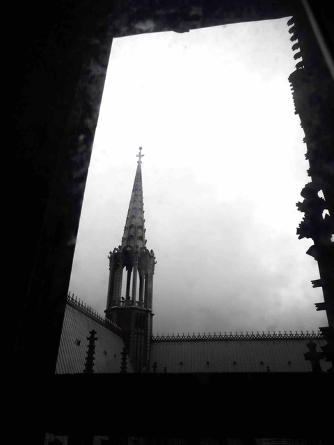 Dark day