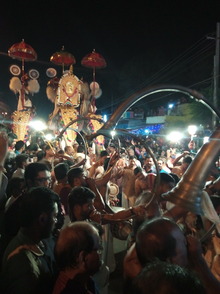 Festivals