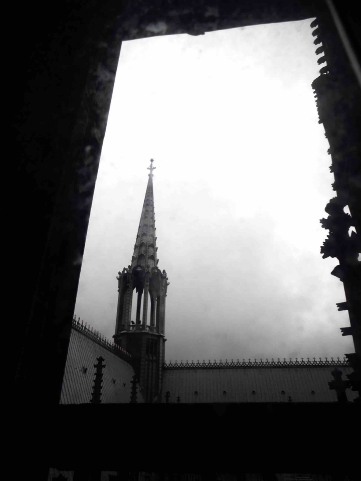 Dark day