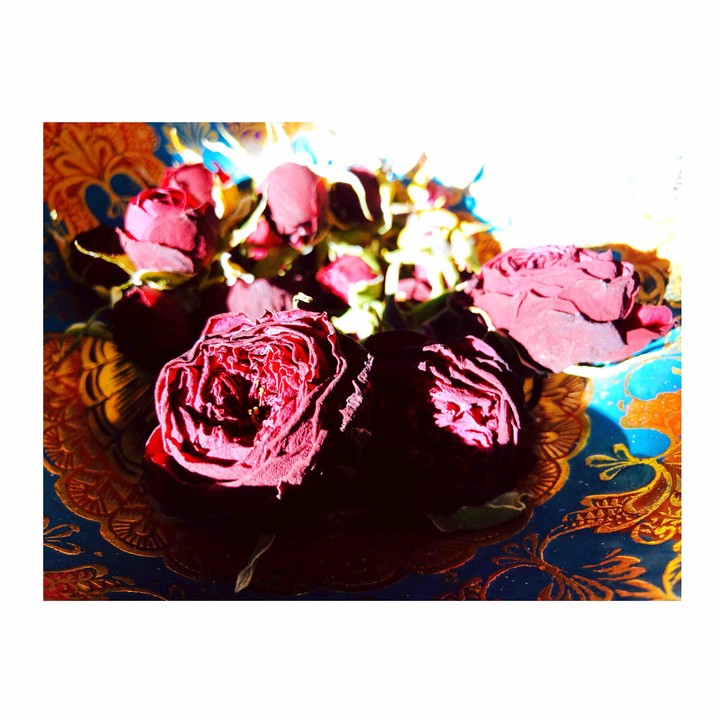 flowers ?