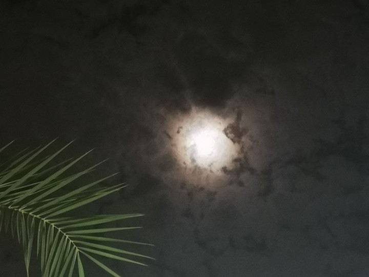moon