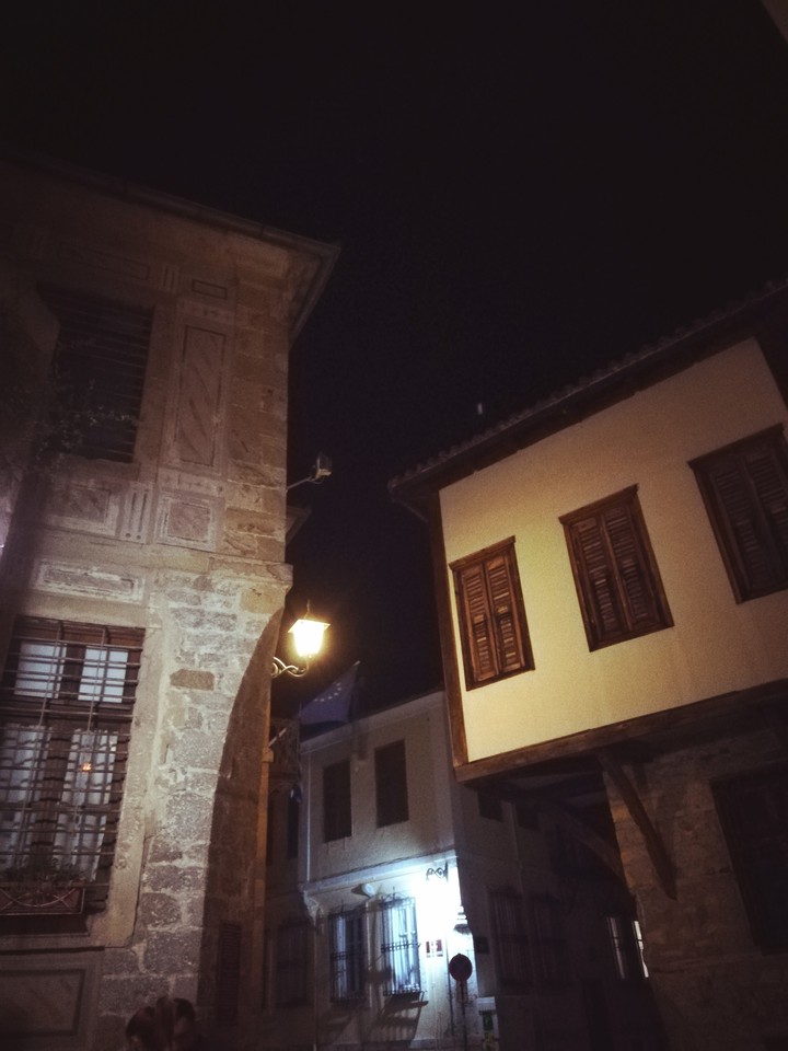 Old Town