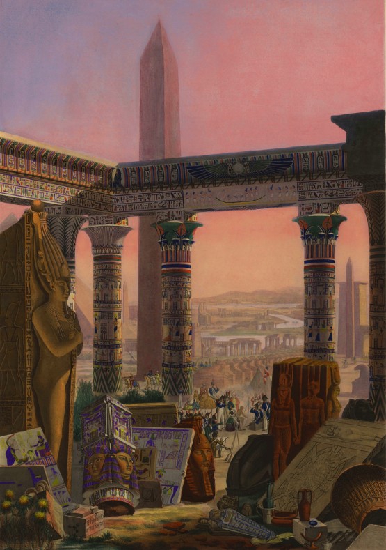 Egypt