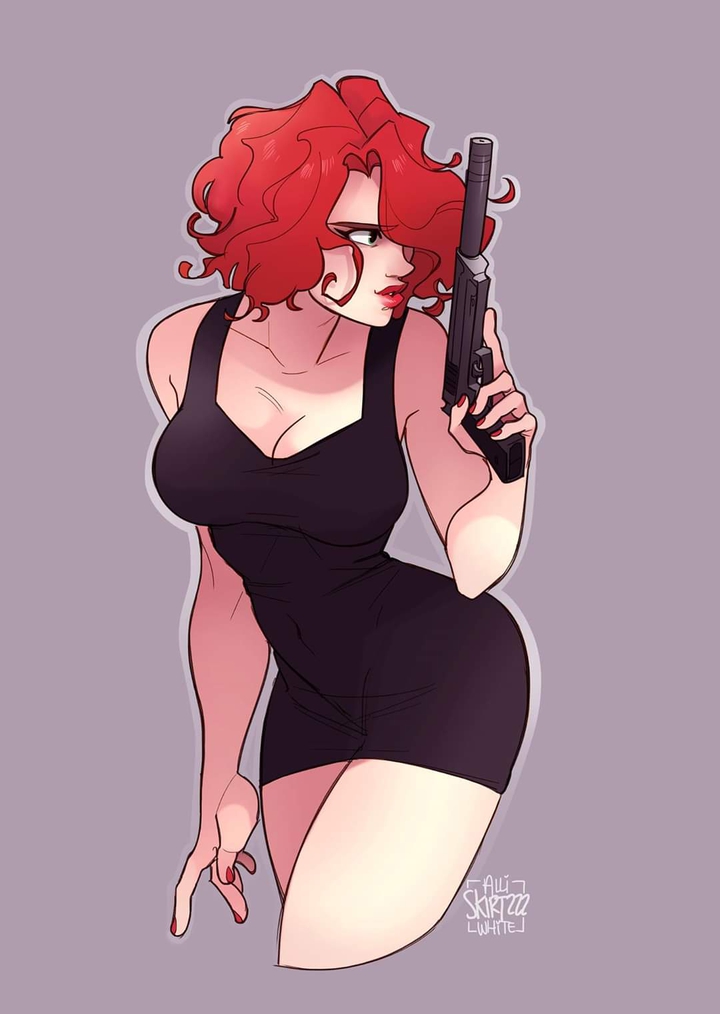 Scarlet