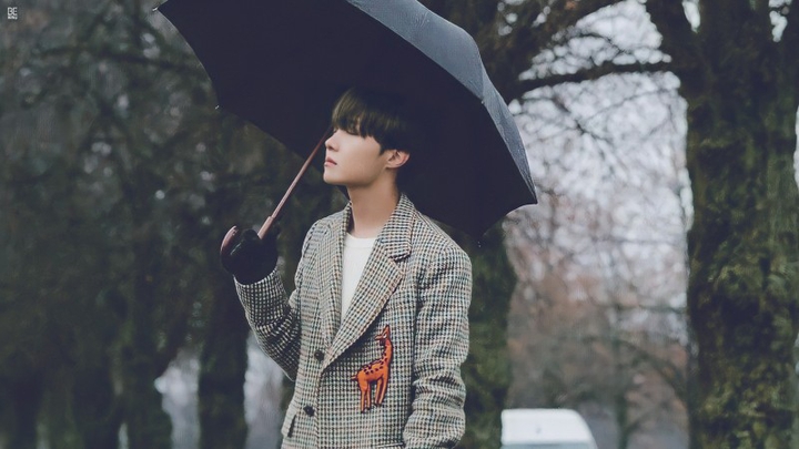 Koreans' Favorite Singer BTS