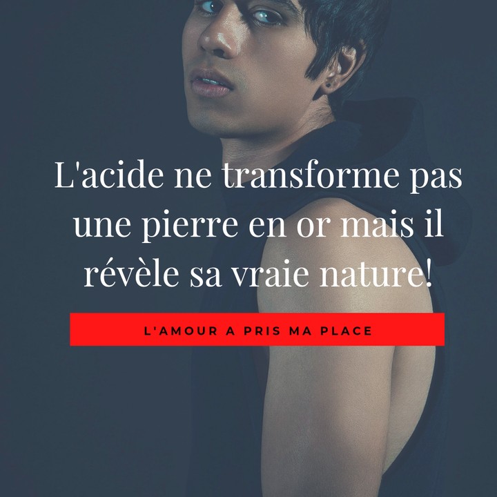 La formation