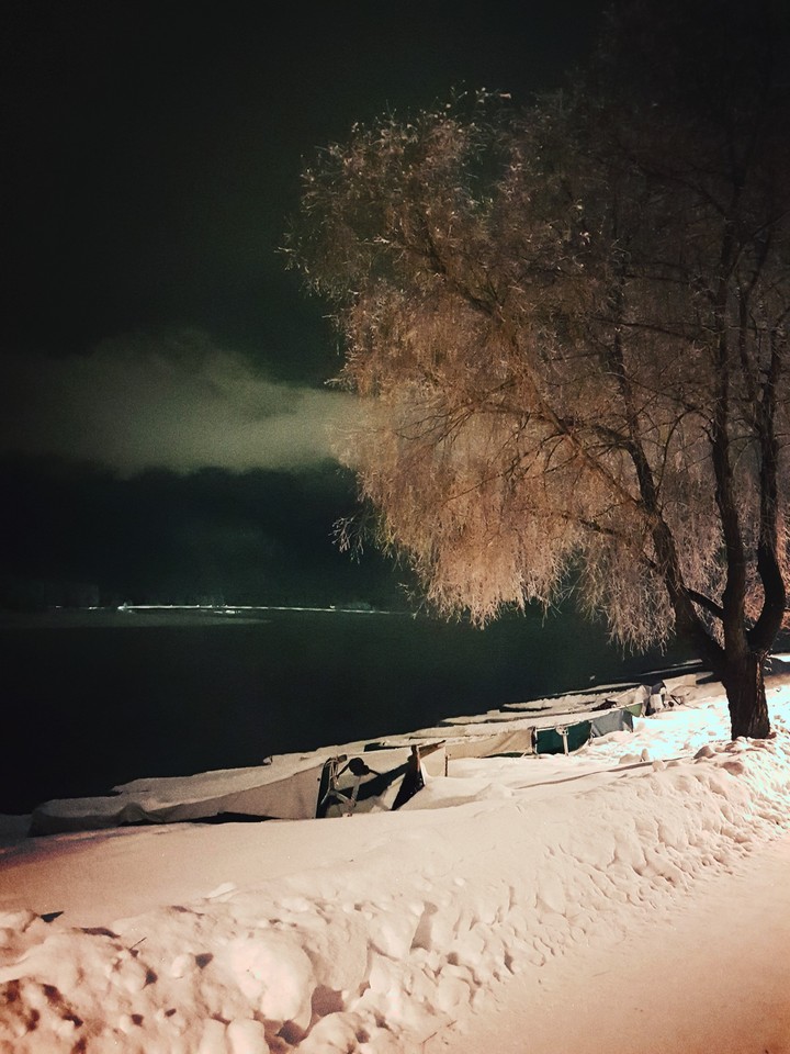 Winterwonderland