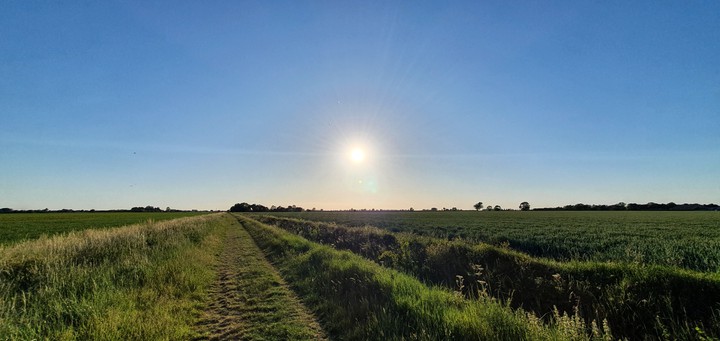 Sunset 2