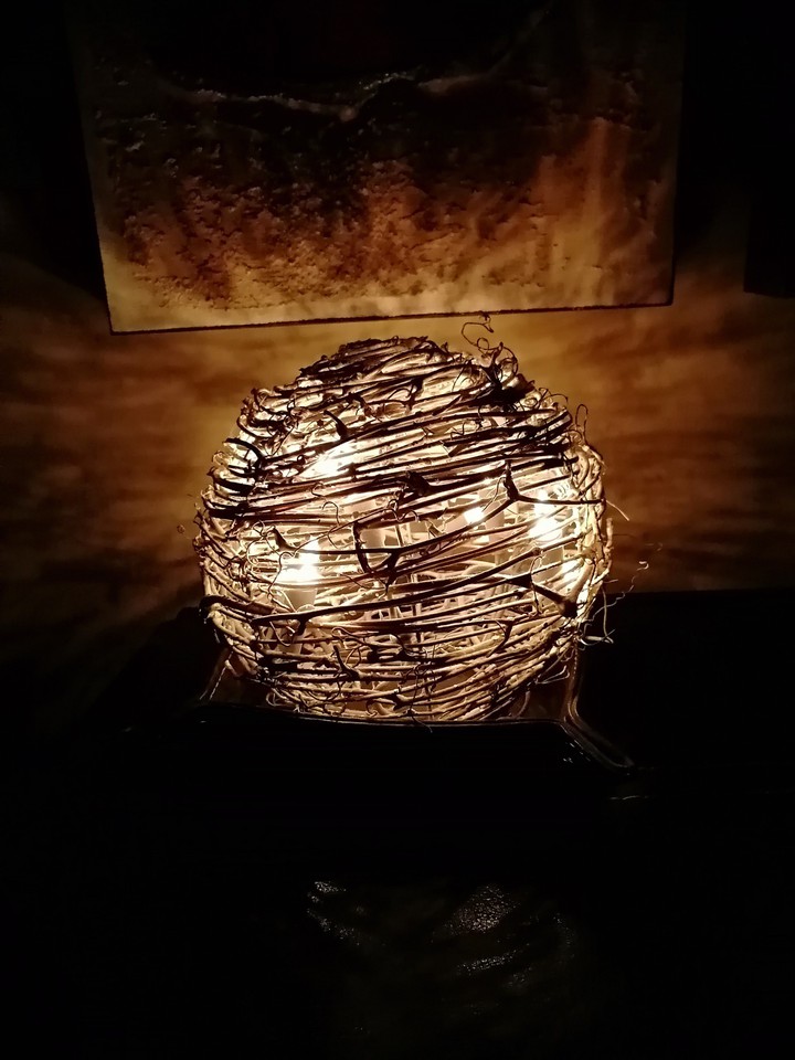 lamp