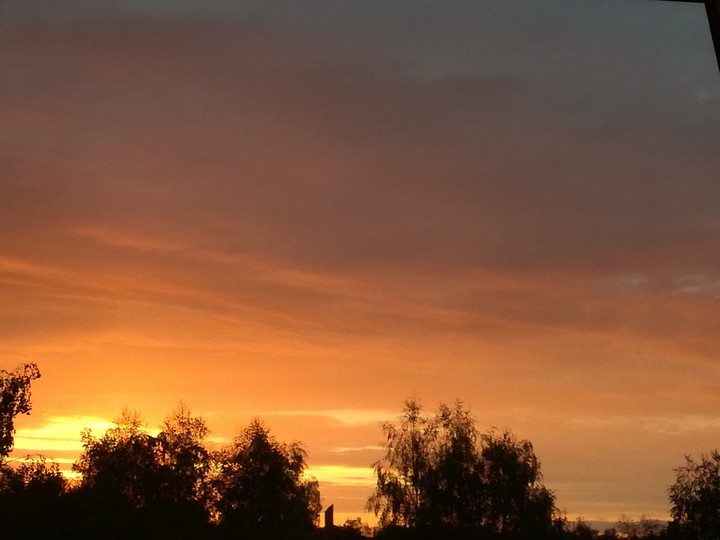 Pretty view