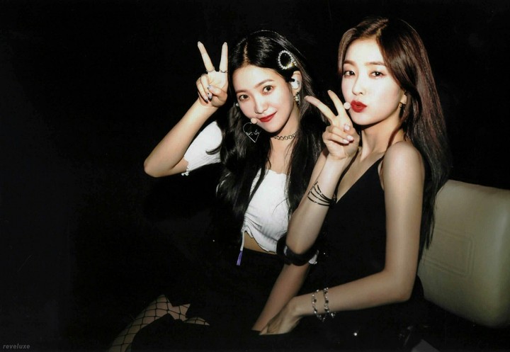 Red Velvet*